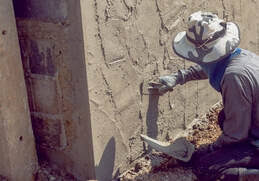 Maybe you would like to learn more about one of these? Stucco Repair Stucco Contractors St George Ut
