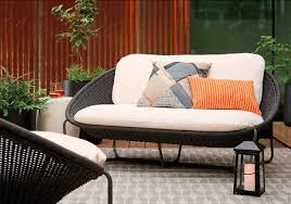 Choosing a crate and barrel couch. Crate And Barrel S Outdoor Furniture Sale Is Still Live Up To 40 Off