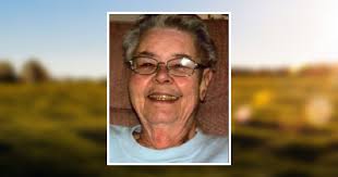 Janet "Mapes" Babcock Obituary March 23, 2017