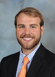 MONTGOMERY COUNTY'S HICKS INTERNS WITH FARMERS FEDERATION