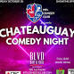 CHATEAUGUAY Comedy Night event image