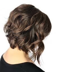 Curly perfection with a pop a color. 49 Stunning Brown Hair With Highlights Ideas For 2021