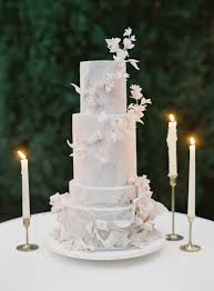 We appreciate the perfection you put into your work. How Long Can You Really Save The Top Tier Of Your Wedding Cake For Martha Stewart