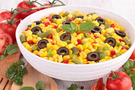 Per cucinare la zuppa deliziosa e aromatico con mais in scatola, è necessario prima fare le verdure. Mais In Scatola Caratteristiche Calorie E Consigli Per Il Consumo