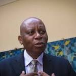 Mashaba race against time have