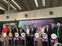 Savesave erl transit schedule for later. Mastercard Enables Contactless Payments With Erl Bringing Seamless Travel To Malaysians Gaya Travel Magazine