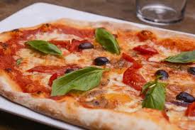 Nice France Gigi Gluten Free Pizza Delicieux Gluten Free Pizza Food Pizza