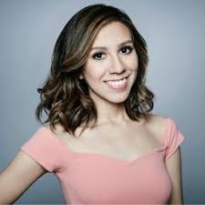 Sandra Gonzalez Archive