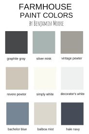 All of us hope you can discover actually looking for concerning kitchen room paint colors here. Farmhouse Paint Colors By Benjamin Moore Benjaminmoore Farmhousepaintcolors Modernfarmhousepa Farm House Colors Farmhouse Paint Colors Paint Colors For Home