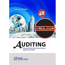 Quality reading, in one simple space. Buku Auditing Sukrisno Agoes Jilid 2 Pdf Info Terkait Buku