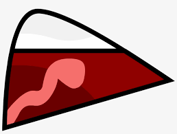 To search and download more free transparent png images. Dictionary Mouth Bfdi Mouth Png Free Transparent Png Download Pngkey