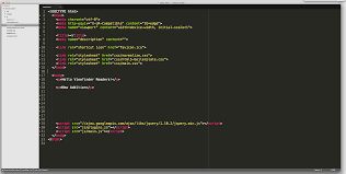 Scopri ricette, idee per la casa, consigli di stile e altre idee da provare. Tips Tricks Dan Shortcut Sublime Text 3 Kangdeli
