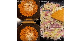 Gigi Hadids Rezept Fur Wurzige Wodka Pastasauce Ist Das Beste Was Ich Im Lockdown Gekocht Habe In 2021 Pastasaucen Rezepte Lebensmittel Essen