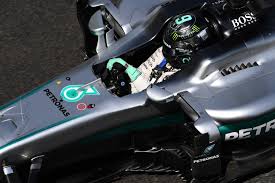 Enjoy all the thrills and spills from a memorable battle for pole in baku.for more f1® videos, visit. Rosberg Takes Pole As Hamilton Crashes Out Of Baku Qualifying F1 Madness