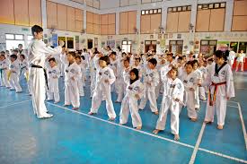 This is the video of our project about a property in seksyen 18 shah alam, selangor from class ap2251b (uitm shah alam) in. Sk Seksyen 9 Shah Alam 2012 Power Sport Taekwondo