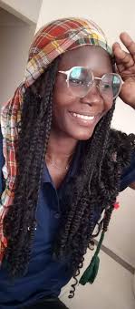 Diana bouli partage désormais les valeurs de notre marque. Nous valorisons  l'authenticité, nous valorisons l'identité de chaque personne. #Diana était  déjà elle et sera toujours elle. Nous ne l'avons pas transformée comme