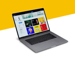 Free Macbook Pro Mockup Psd Set Free Mockups Best Free Psd Mockups Apemockups