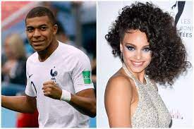 Agar mbappe ketish istagini bildirsa, demak. Kylian Mbappe Freundin Kylian Mbappe Girlfriend Alicia Aylies Flaunts Assets On Forward Has Become More Ruthless Mochamadjasinkalla