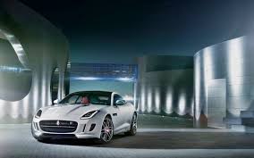 Chances are you've at least considered the porsche 718 cayman coupe or its. 2014 Jaguar F Type R Coupe Polaris Weiss Statische Vorderwinkel Hintergrundbilder 2014 Jaguar F Type R Coupe Pola