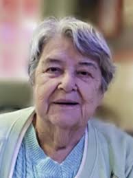 Patricia F Niznik Obituary August 26, 2021