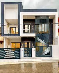Top Future House Designs Bungalow House Design House Design Duplex House Design