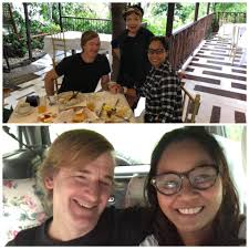 Have you met Ms. Sonya Garcia? What is your favorite memory with her?