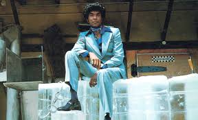 We did not find results for: In Semi Praise Of Iceberg Slim Scott M Tann