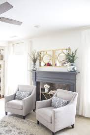 16 Cozy Accent Chairs Interiordesignshome Com Modern Transitional Room Living Room Bench Living Room Decor Traditional Living Room Makeover