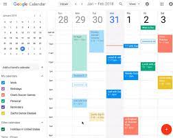 Sync Calendly With Google Calendar