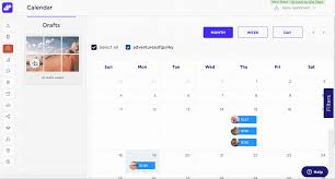 Sked social (formerly schedugram) although sked social is no longer schedugram due to its recent rebrand, their instagram scheduling features are definitely ones worth noting. 7 Best Instagram Scheduling Apps For 2021 And Beyond