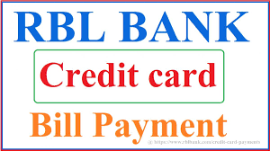 How to pay rbl credit card bill through debit card. Rbl Credit Card Payment Rbl Bank Credit Card Payment At Rblbank Com