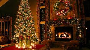 Entdecke rezepte, einrichtungsideen, stilinterpretationen und andere ideen zum ausprobieren. Christmas Home Wallpapers Group 83