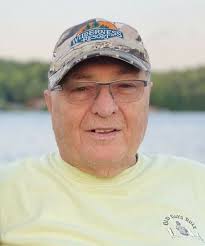 James Darrell Moore Obituary May 12, 2024