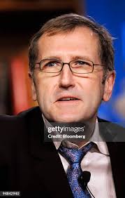 29 John Gapper Photos & High Res Pictures