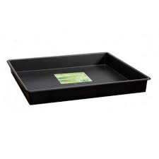 Most drip trays in stock. Garland Trays For Grow Bags Pots 40 120cm Aqua Gardening