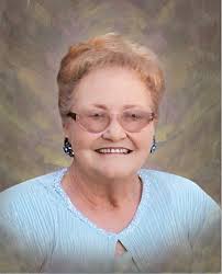 Alice Wilson Obituary