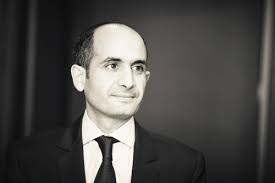 George Abboud Archives