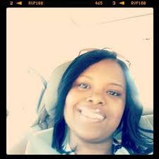 Tasha Mcelroy's Instagram, Twitter & Facebook