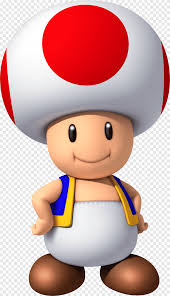 Mushroom Kingdom png images