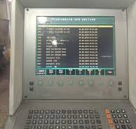 Hello. We have a problem with the Hermle U 600 T. Heidenhain ...