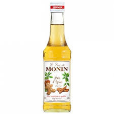 Monin Sirop Pain D Epices Monin 25 Cl