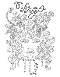 See more ideas about zodiac, coloring pages, coloring books. Pin On Cac Content