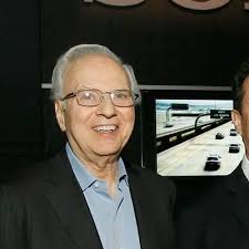 Howard West Net Worth