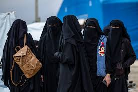 Shamima begum is appealing a ruling that says she can't return to the uk to challenge a court decision. Isis Bride Security Threat Uk Government Tells Rudaw Net