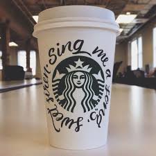 Pin By Starbucks On Starbucks Cup Art Starbucks Cup Art Starbucks Art Coffee Cup Art