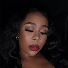 Face matchin the physique 💋