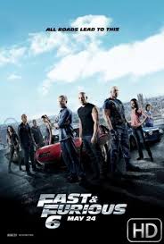 Fast And Furious 6 720p Brrip Mediafire Movie Fast And Furious Fast And Furious Furious Movie