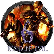 Resident Evil 6 Icon Png Download Number 43697 Daily Updated Free Icons And Png Images For Your Projects All Images Use To Free Fo Resident Evil Evil Icon