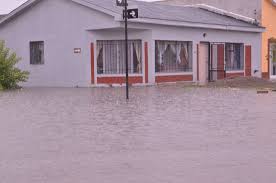 Resultado de imagen para temporal en Ro gallegos