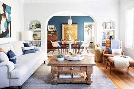 See more ideas about affordable sofa, emily henderson, pillow combos. Ginny S Living Room Reveal Emily Henderson Emily Henderson Living Room Living Room Makeover Living Room Reveal